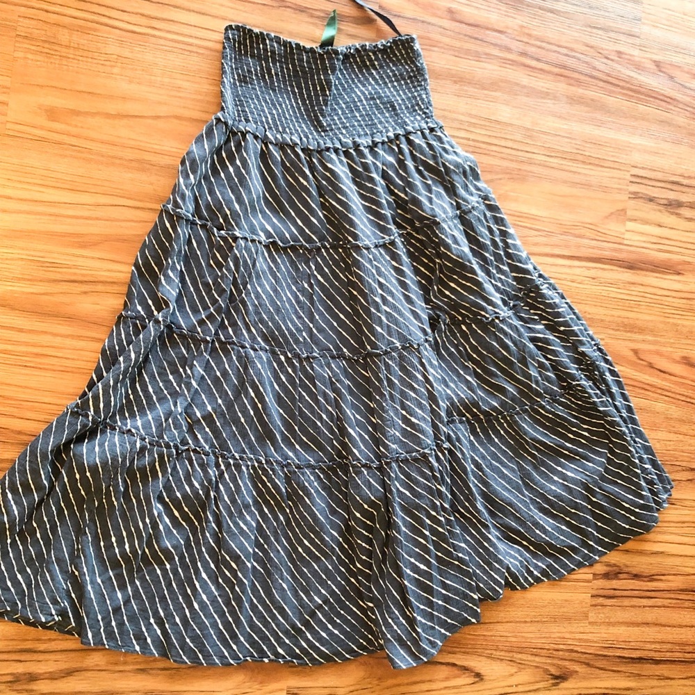 Ralph Lauren boho skirt